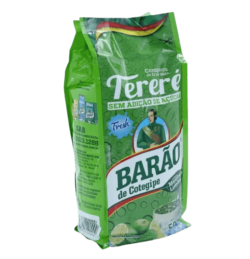 terere